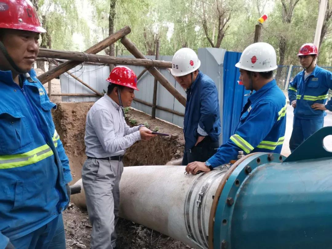 高密工业管道清洗-管道清淤