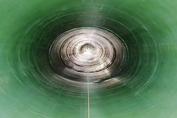 高密管道修复方法有哪些？