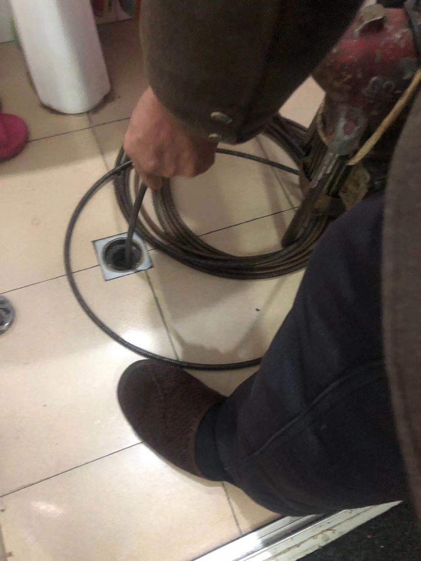 高密管道疏通，疏通下水道