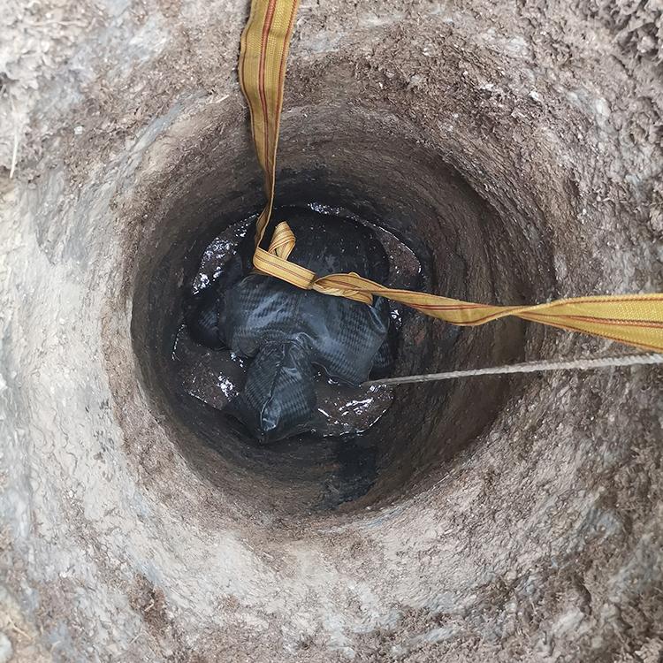 高密疏通雨水管道 市政管道清淤