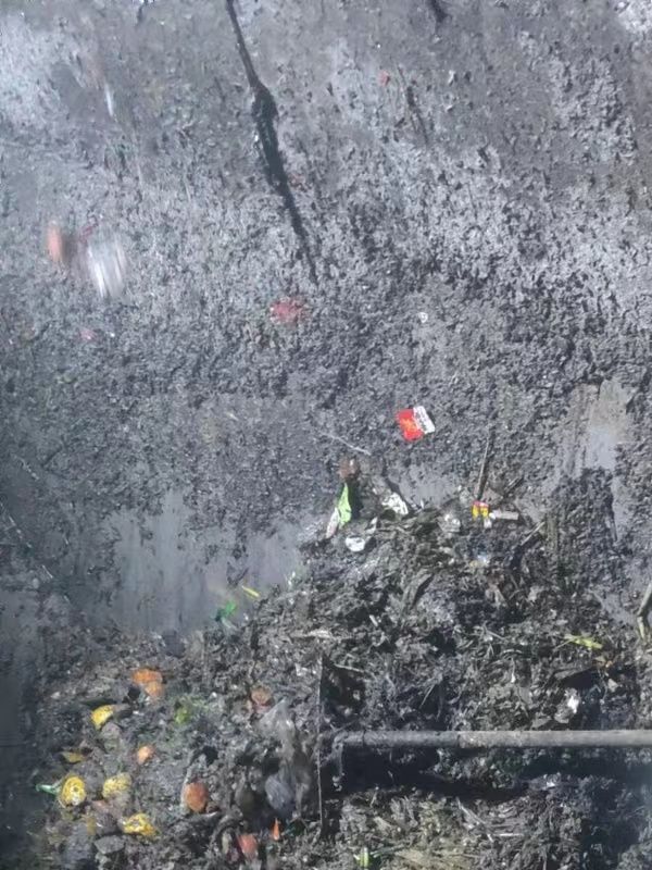 高密污水池清理