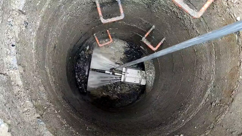 高密宾馆饭店管道清淤前必须了解的五大常识